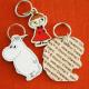 �ࡼ�ߥ�ޥޡ������������� APRILMAI(���ץ��ޥ��� MOOMIN WOODEN KEYRING �ࡼ�ߥ󥰥å�