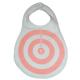 TARGET BABY BIB ٥ӡݤ줫 ƥԥå