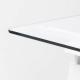 ARCO DESK (륳ǥWhite(ۥ磻ȡ DESIGN HOUSE stockholm(ǥϥ ȥåۥ)