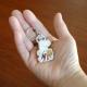 �ࡼ�ߥ�ޥޡ������������� APRILMAI(���ץ��ޥ��� MOOMIN WOODEN KEYRING �ࡼ�ߥ󥰥å�