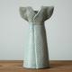Wardrobe Vases Dress(��ɥ����֡��ɥ쥹�˥��졼 Lisa Larson(�ꥵ�顼����� �ե��١��� ���֥���