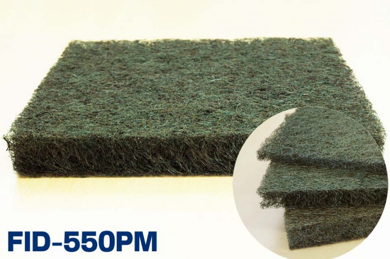 �ѡ���ե��륿����FID-550PM��900�ߥ��630�ߥ��50�ߥ����