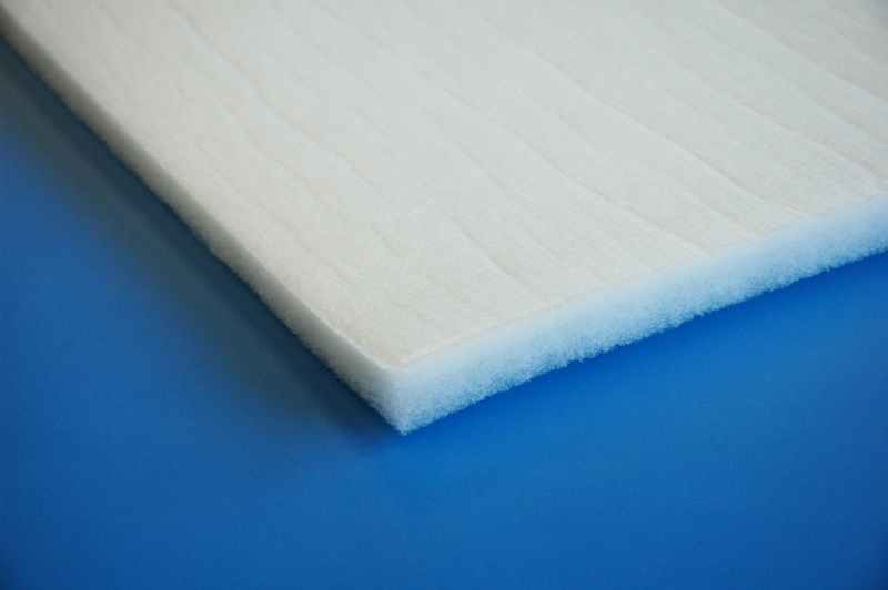 塗装ブース用エアフィルター PA/305HL (500 × 500 × 19t 50枚入)