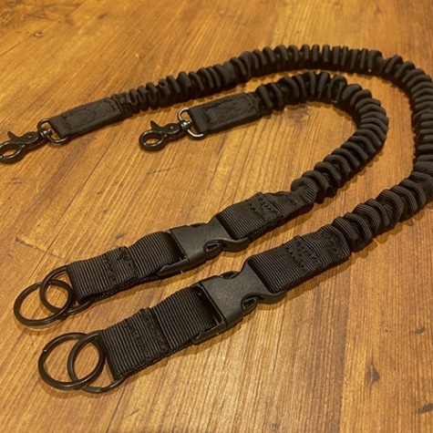 【ネコポス対応】fimoリーシュコード ver.2