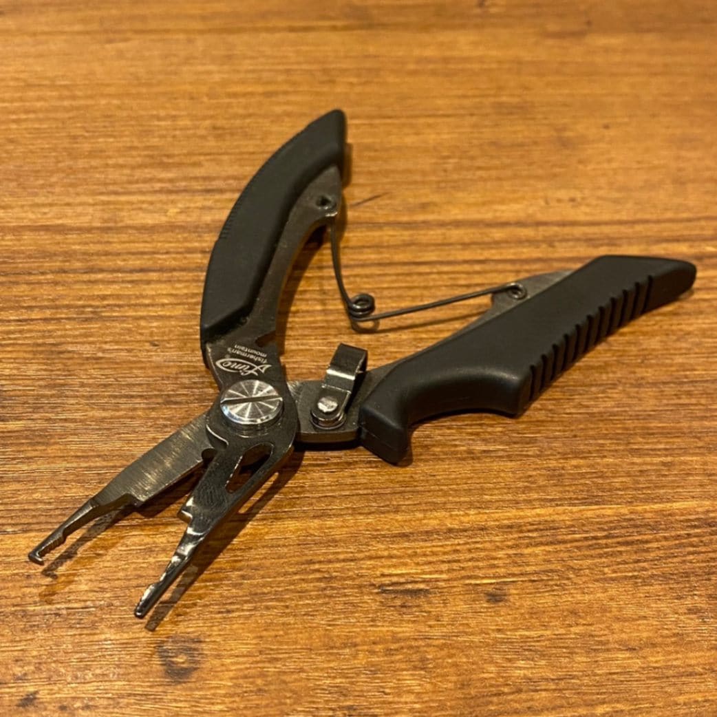 【ネコポス対応】fimoプライヤーMINI