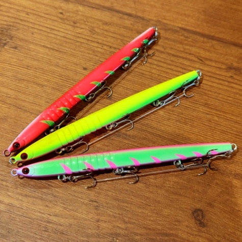 【ネコポス対応】ノガレ120f