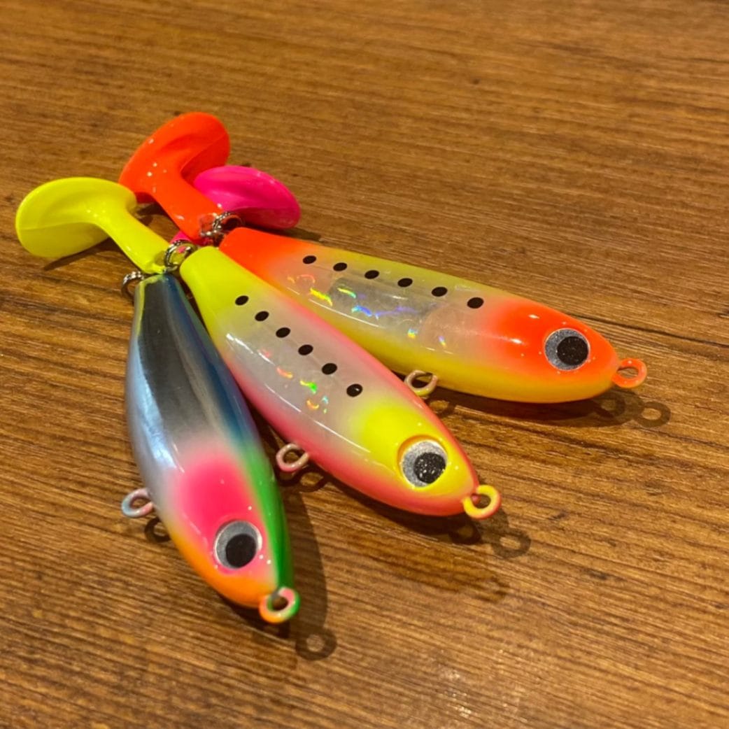 ネコポス対応】バイブラマレット60S | fimo,☆新商品 | fimo shop