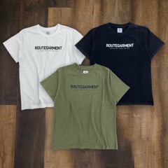 【ネコポス不可】 RG BASIC LOGO T