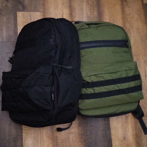 【ネコポス不可】 RG UTILITY BACKPACK