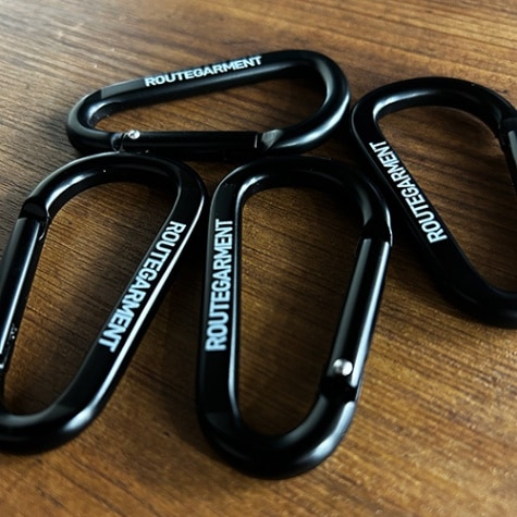 【ネコポス対応】 RG CARABINER