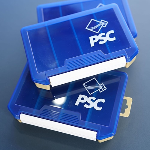 【ネコポス不可】 PSCルアーケース 3010NDM