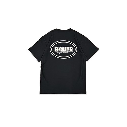 【ネコポス不可】 RG KEYTAG T [BLACK]