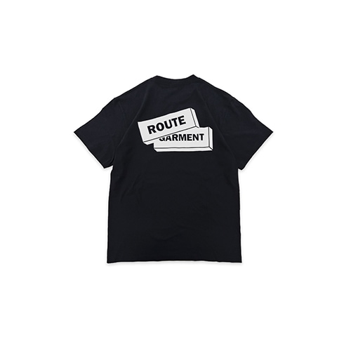 【ネコポス不可】 RG BOX T [BLACK]