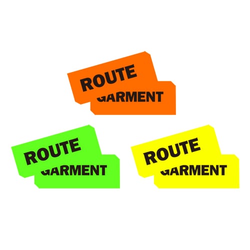 【ネコポス対応】RG BOX STICKER SET