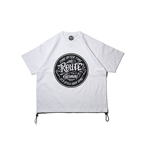 【ネコポス不可】【RG】26CL-T01 [WHITE]