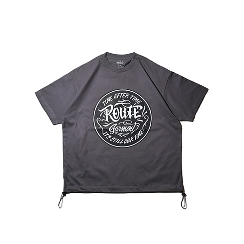 【ネコポス不可】【RG】26CL-T01 [SUMI-BLK]