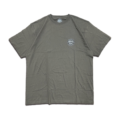 【ネコポス対応】【RG】26CL-T02 [HAZY-BLK]