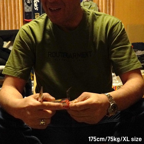 ڥͥݥԲġ PDG&RG BASIC LOGO T