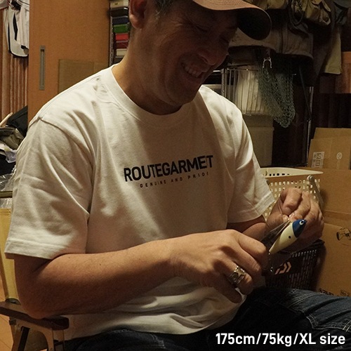 ڥͥݥԲġ PDG&RG BASIC LOGO T
