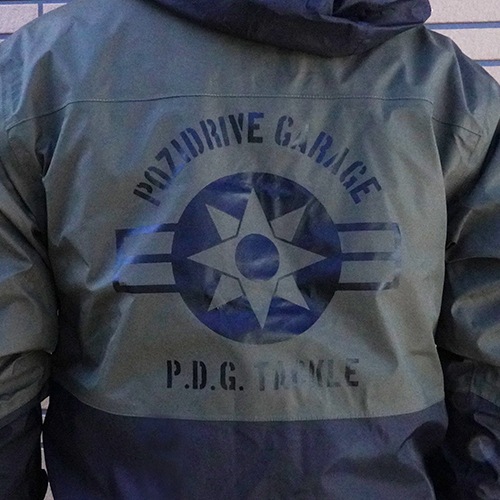 ڥͥݥԲġ PDG&RG UTILITY RAIN JACKET
