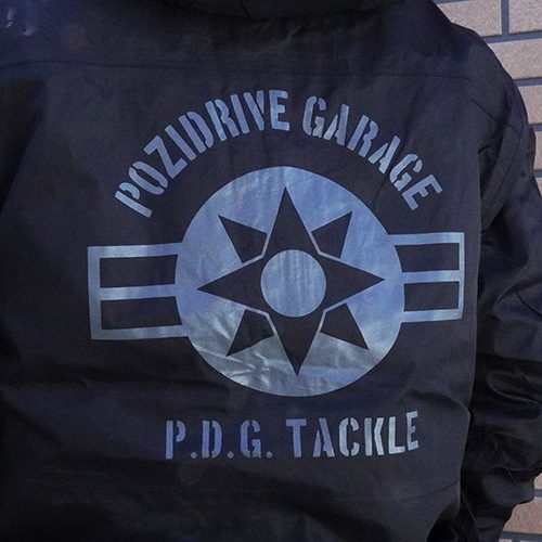 ڥͥݥԲġ PDG&RG UTILITY RAIN JACKET