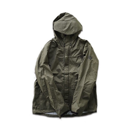 ڥͥݥԲġ PDG&RG UTILITY RAIN JACKET