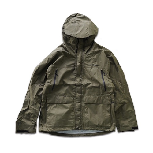 ڥͥݥԲġ PDG&RG UTILITY RAIN JACKET