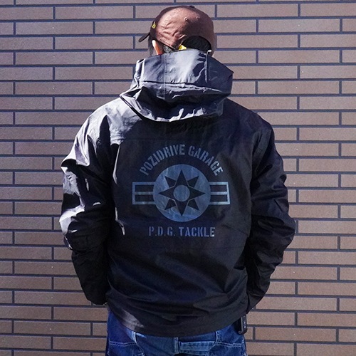 ڥͥݥԲġ PDG&RG UTILITY RAIN JACKET