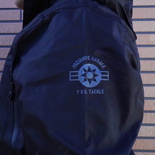 ڥͥݥԲġ PDG&RG UTILITY RAIN JACKET