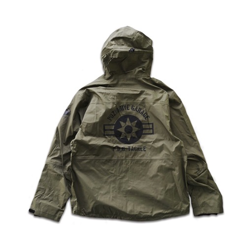 ڥͥݥԲġ PDG&RG UTILITY RAIN JACKET
