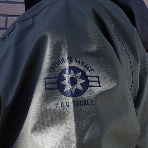 ڥͥݥԲġ PDG&RG UTILITY RAIN JACKET