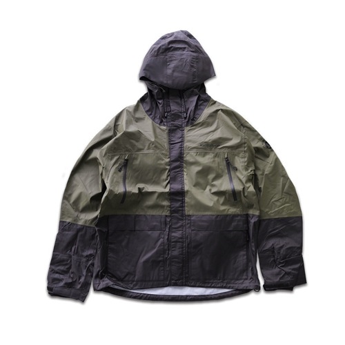 ڥͥݥԲġ PDG&RG UTILITY RAIN JACKET