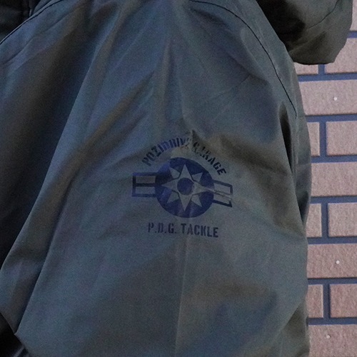 ڥͥݥԲġ PDG&RG UTILITY RAIN JACKET