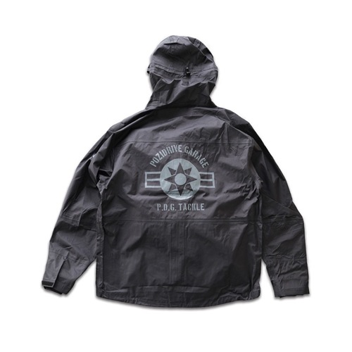 ڥͥݥԲġ PDG&RG UTILITY RAIN JACKET