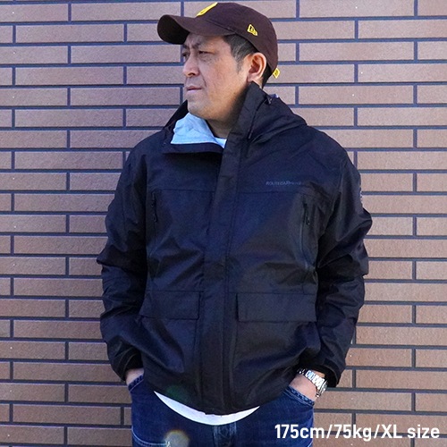 ڥͥݥԲġ PDG&RG UTILITY RAIN JACKET