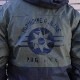 ڥͥݥԲġ PDG&RG UTILITY RAIN JACKET