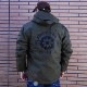 ڥͥݥԲġ PDG&RG UTILITY RAIN JACKET