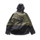 ڥͥݥԲġ PDG&RG UTILITY RAIN JACKET