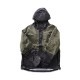 ڥͥݥԲġ PDG&RG UTILITY RAIN JACKET
