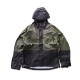 ڥͥݥԲġ PDG&RG UTILITY RAIN JACKET