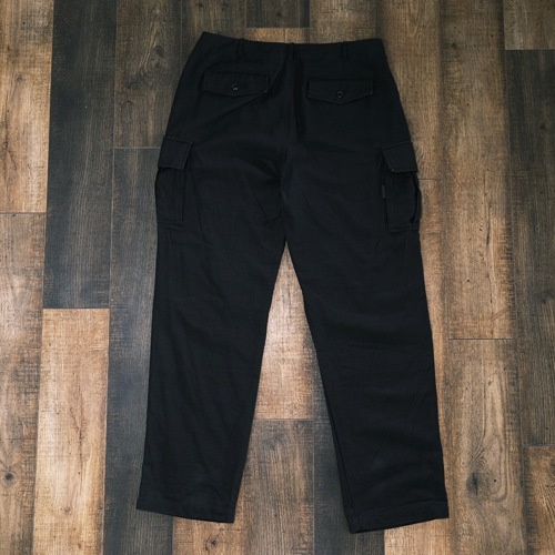 【ネコポス不可】 RG 6POCKETS PANTS