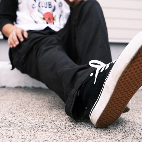 【ネコポス不可】 RG 6POCKETS PANTS