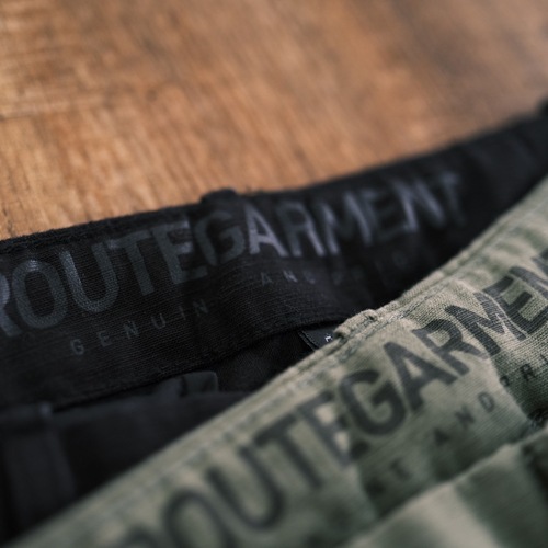 【ネコポス不可】 RG 6POCKETS PANTS