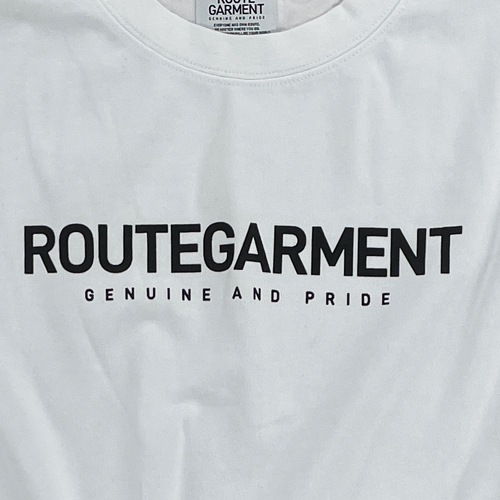 【ネコポス不可】 RG BASIC LOGO T
