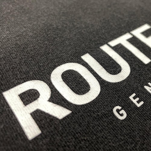 【ネコポス不可】 RG BASIC LOGO T