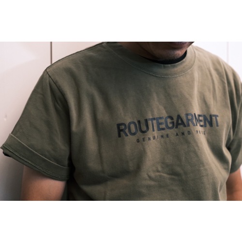 【ネコポス不可】 RG BASIC LOGO T