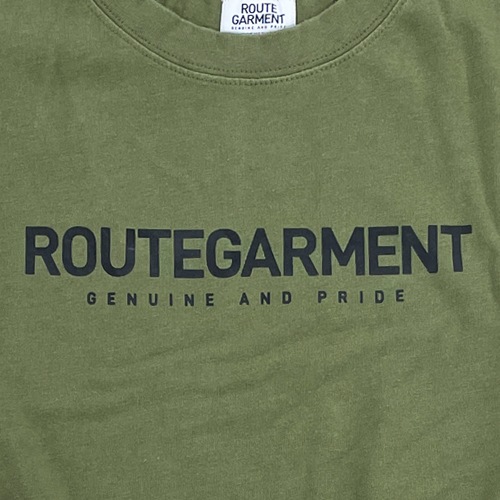 【ネコポス不可】 RG BASIC LOGO T