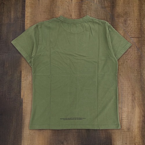 【ネコポス不可】 RG BASIC LOGO T