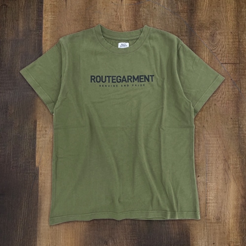 【ネコポス不可】 RG BASIC LOGO T