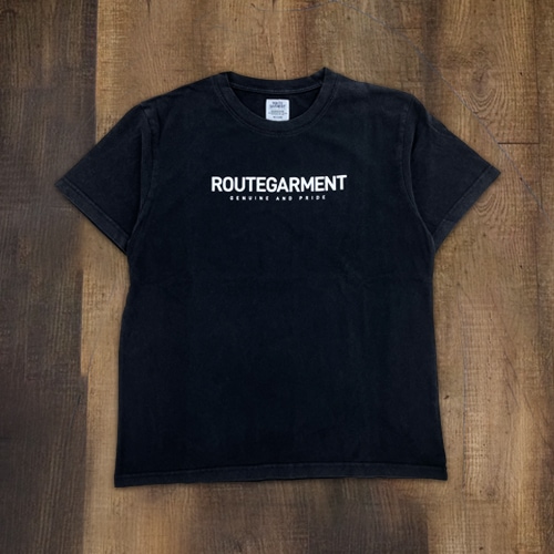 【ネコポス不可】 RG BASIC LOGO T